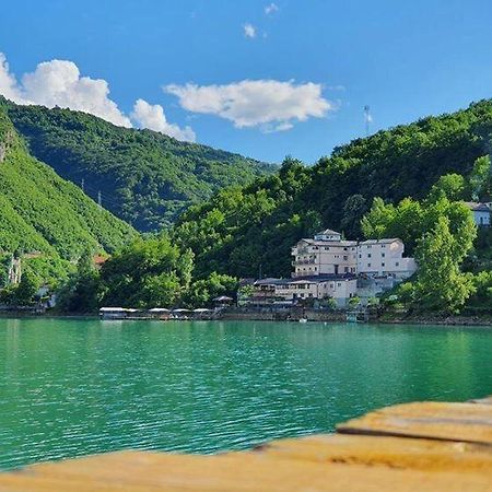 Pansion Asim Bed and Breakfast Jablanica Buitenkant foto