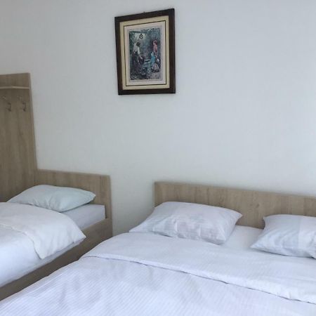 Pansion Asim Bed and Breakfast Jablanica Buitenkant foto