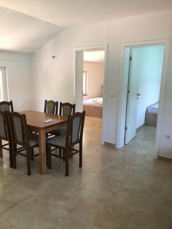 Pansion Asim Bed and Breakfast Jablanica Buitenkant foto