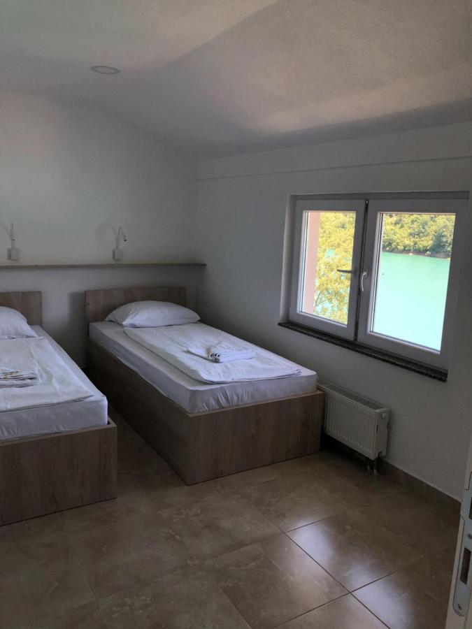 Pansion Asim Bed and Breakfast Jablanica Buitenkant foto