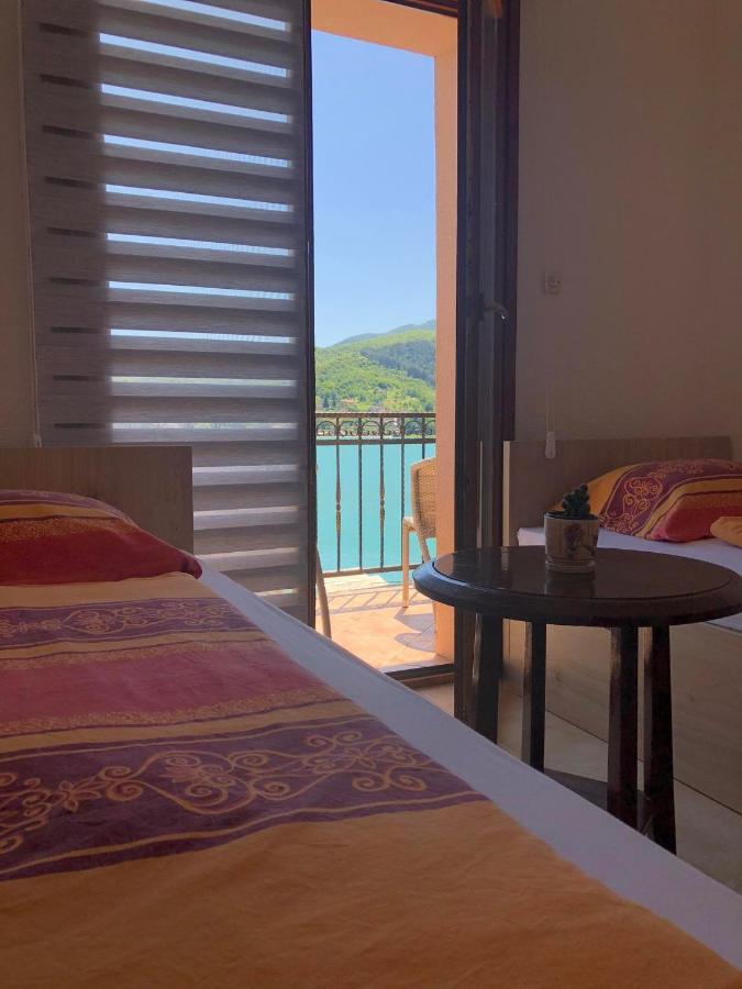 Pansion Asim Bed and Breakfast Jablanica Buitenkant foto