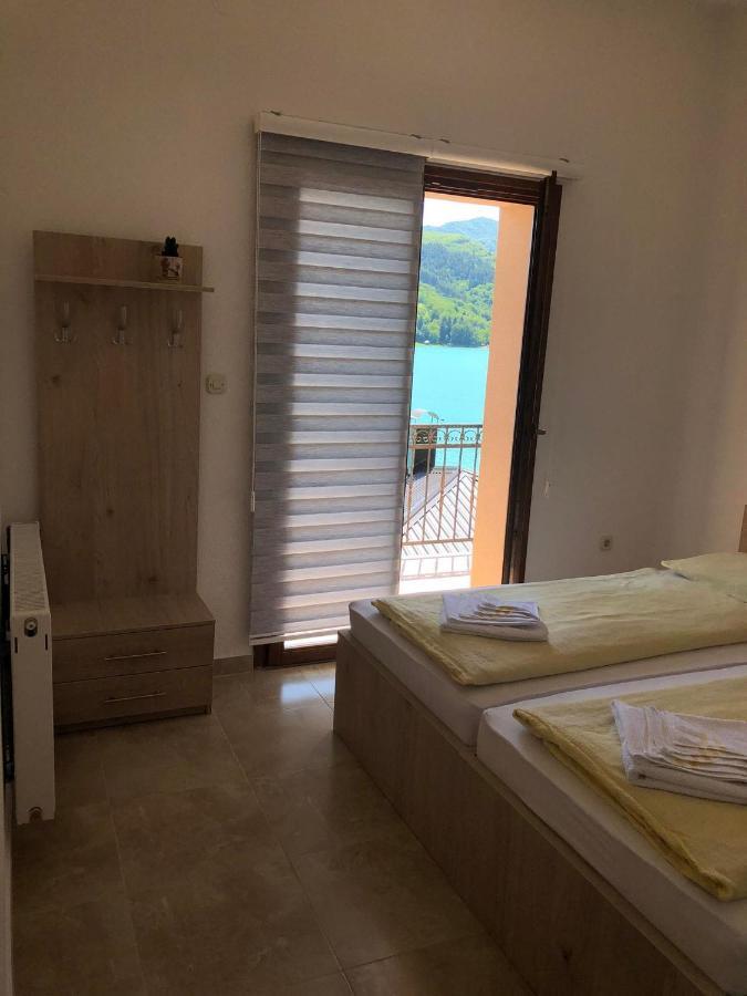 Pansion Asim Bed and Breakfast Jablanica Buitenkant foto