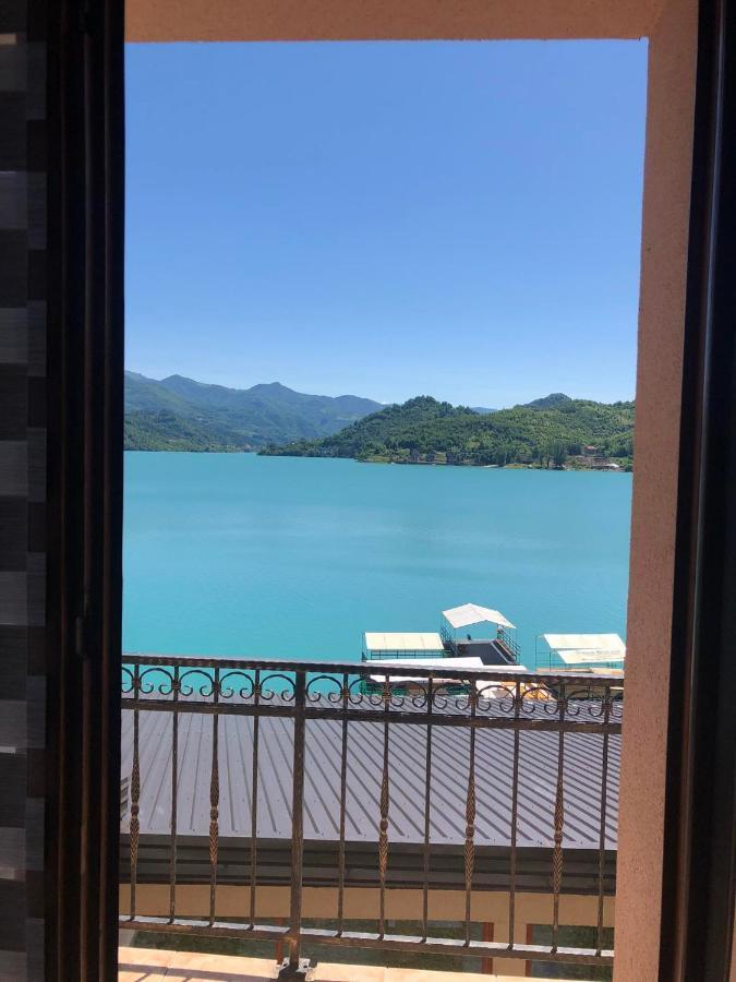 Pansion Asim Bed and Breakfast Jablanica Buitenkant foto