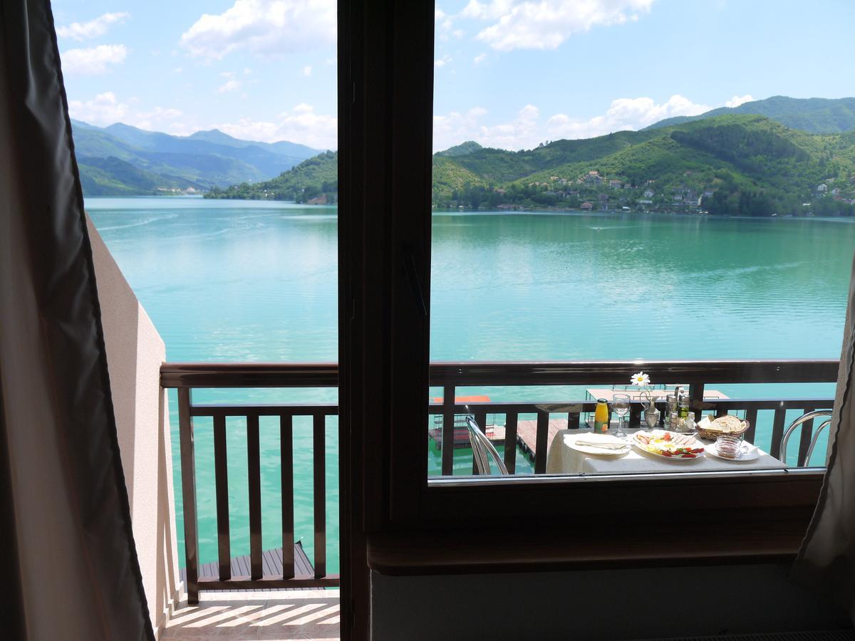 Pansion Asim Bed and Breakfast Jablanica Buitenkant foto