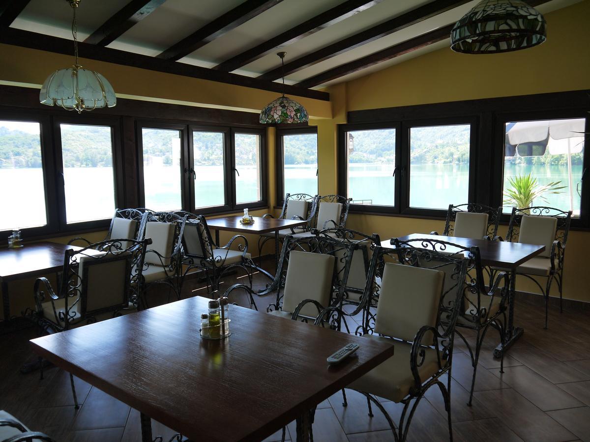 Pansion Asim Bed and Breakfast Jablanica Buitenkant foto