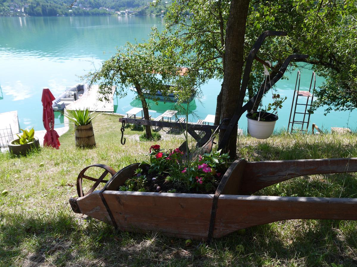 Pansion Asim Bed and Breakfast Jablanica Buitenkant foto