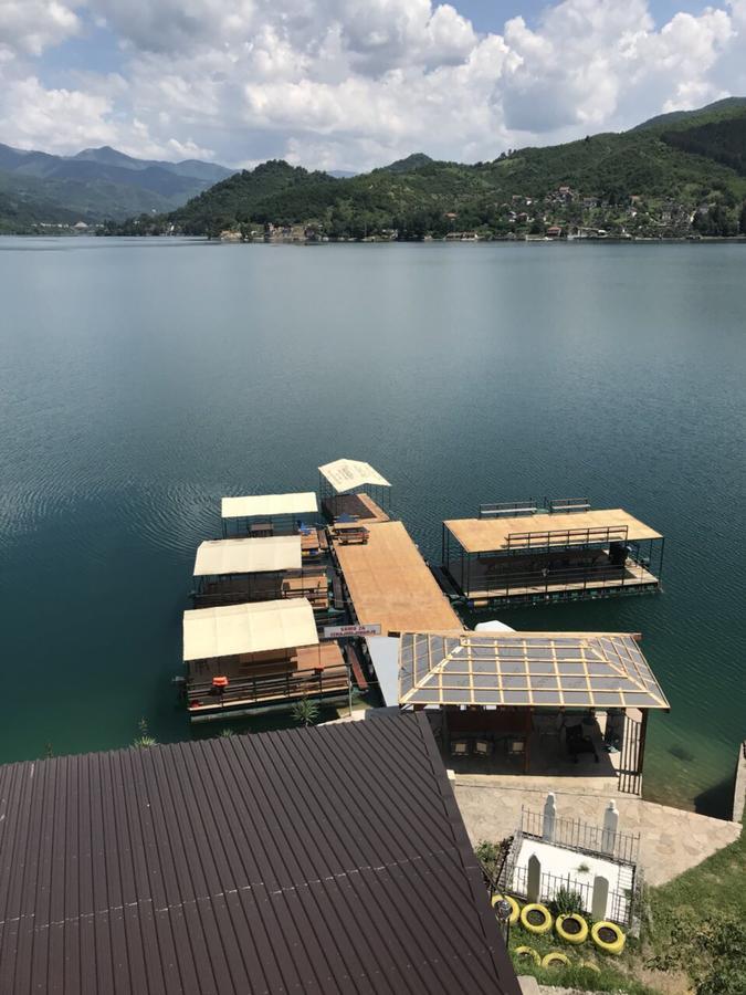 Pansion Asim Bed and Breakfast Jablanica Buitenkant foto