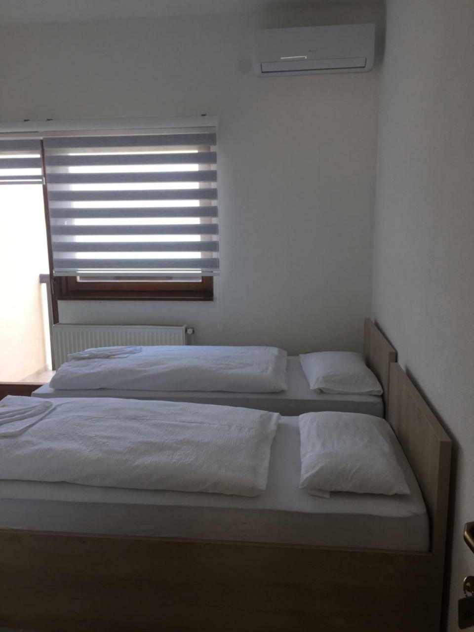 Pansion Asim Bed and Breakfast Jablanica Buitenkant foto