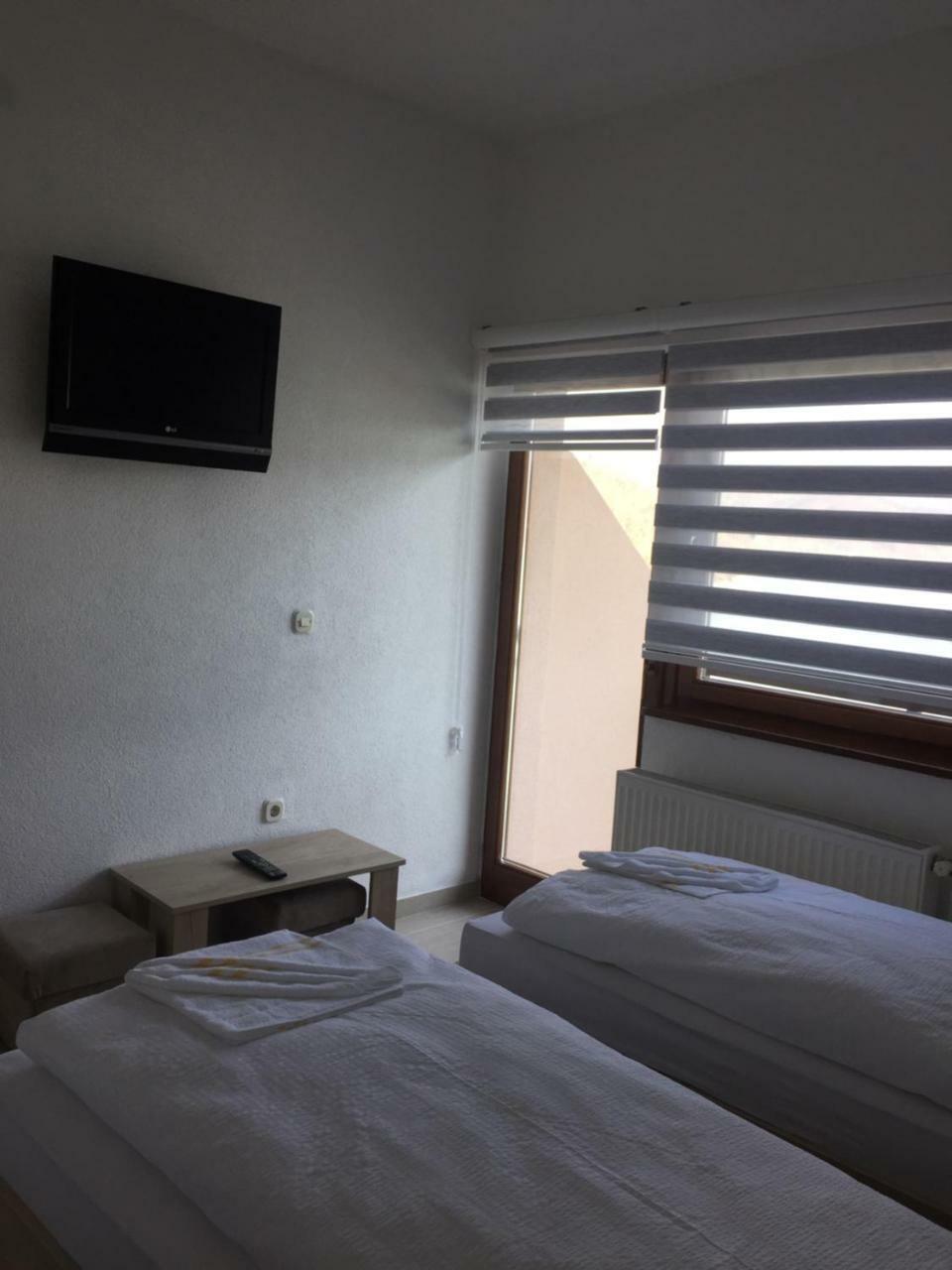 Pansion Asim Bed and Breakfast Jablanica Buitenkant foto