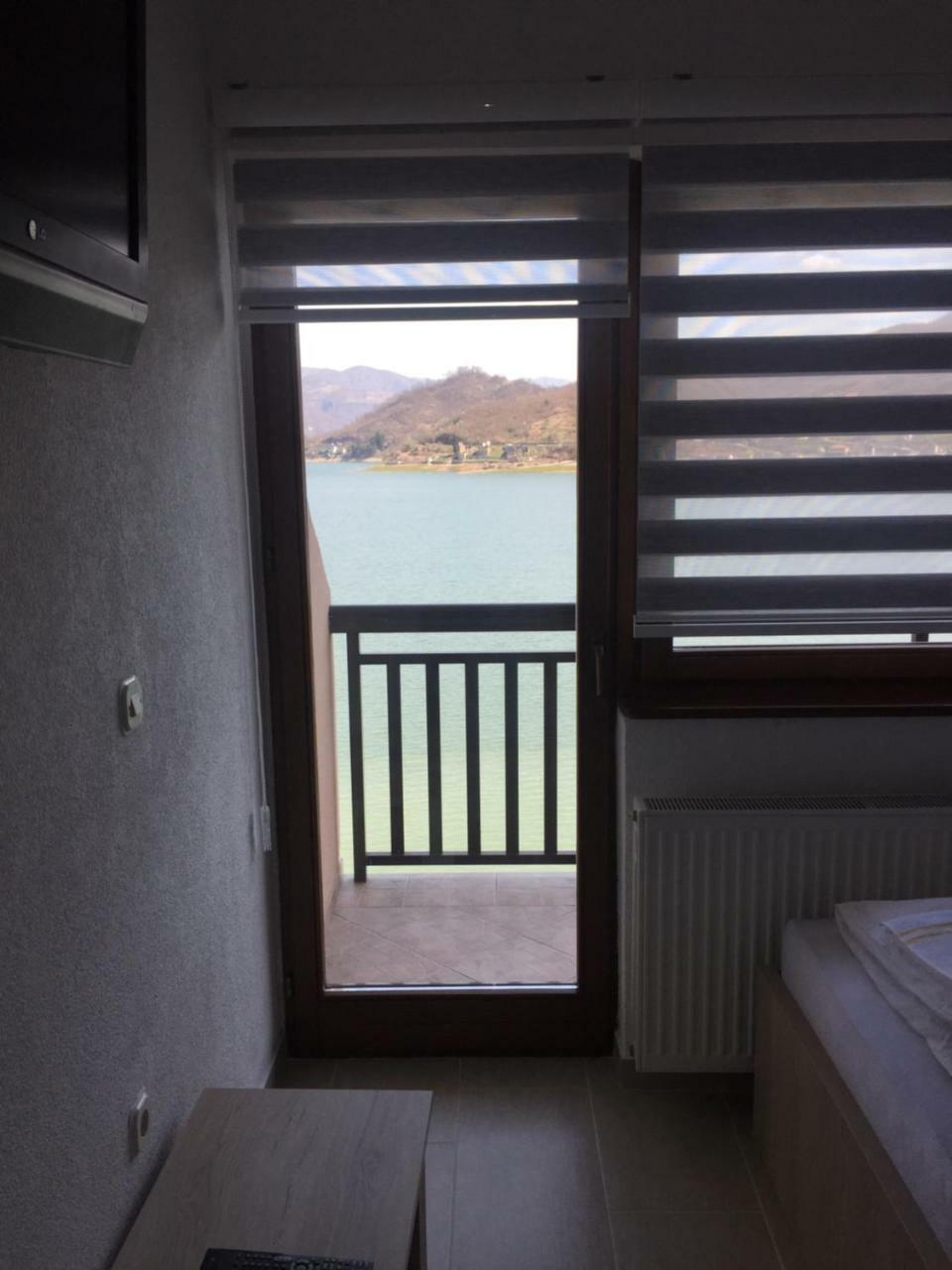 Pansion Asim Bed and Breakfast Jablanica Buitenkant foto