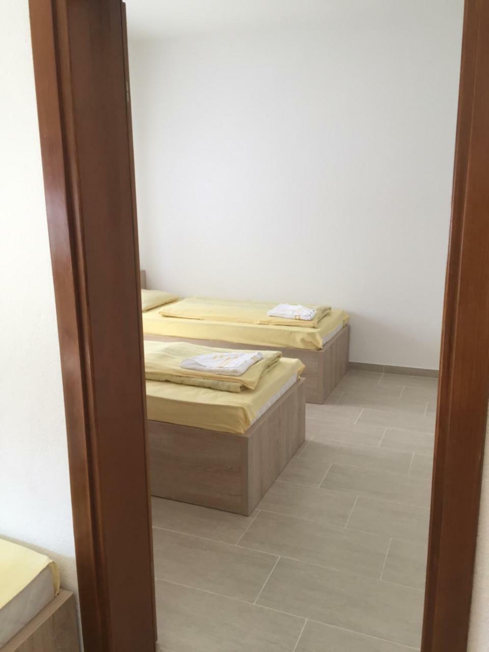 Pansion Asim Bed and Breakfast Jablanica Buitenkant foto