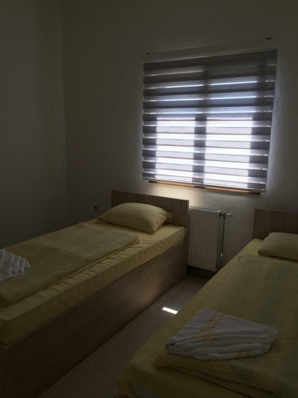 Pansion Asim Bed and Breakfast Jablanica Buitenkant foto