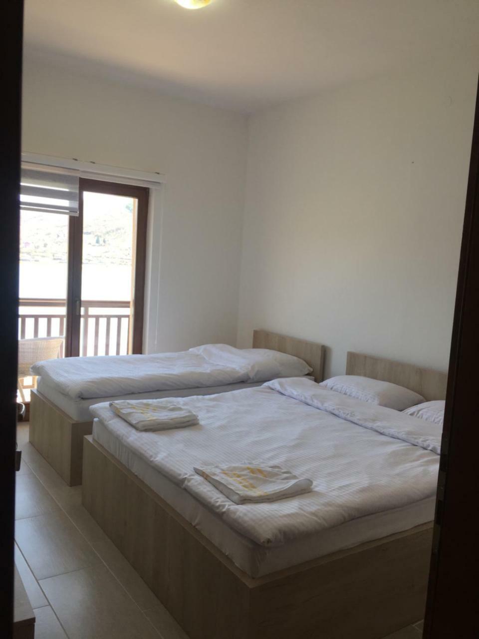 Pansion Asim Bed and Breakfast Jablanica Buitenkant foto