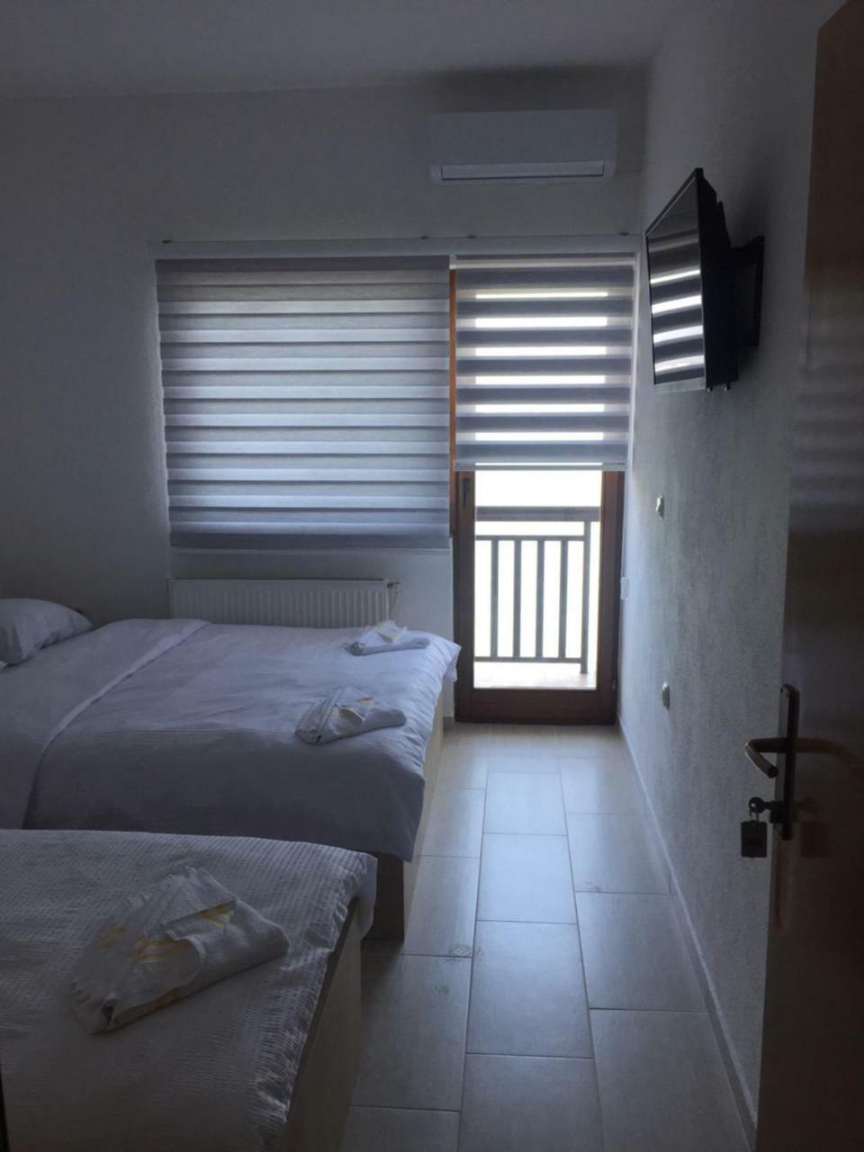 Pansion Asim Bed and Breakfast Jablanica Buitenkant foto