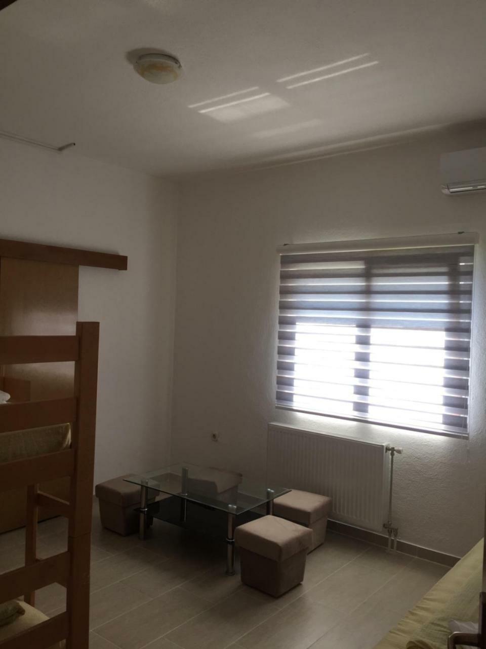 Pansion Asim Bed and Breakfast Jablanica Buitenkant foto
