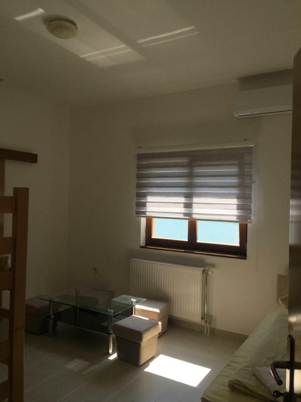 Pansion Asim Bed and Breakfast Jablanica Buitenkant foto